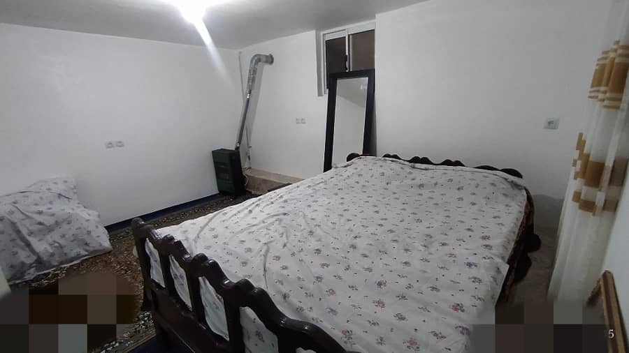اجاره ویلا در افراچال ساری - تکخواب