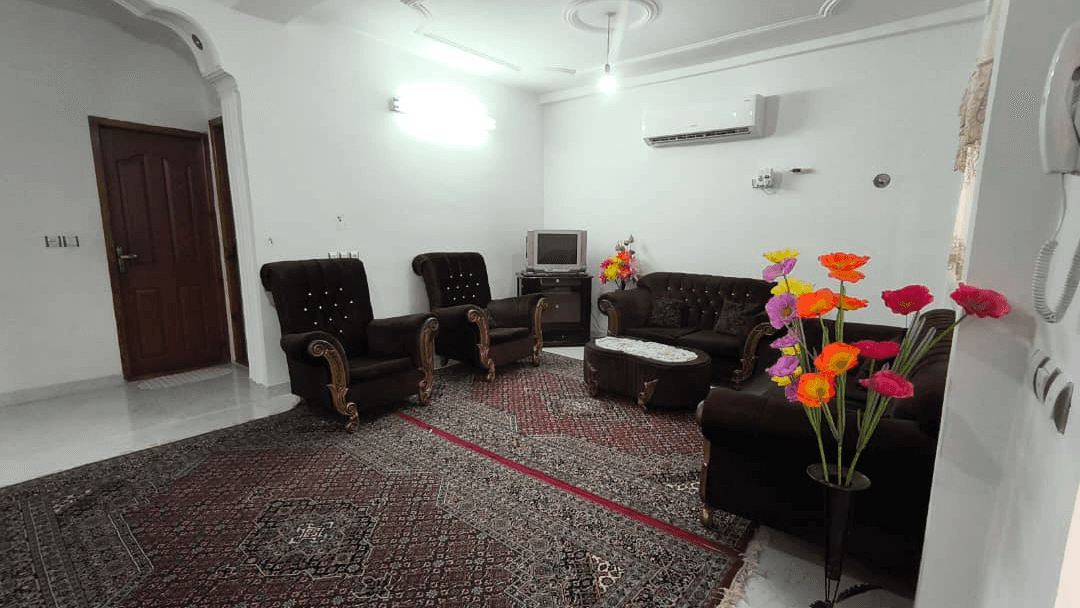 منزل ویلایی دو خوابه در روستای نعمت سرا کلاچای نما