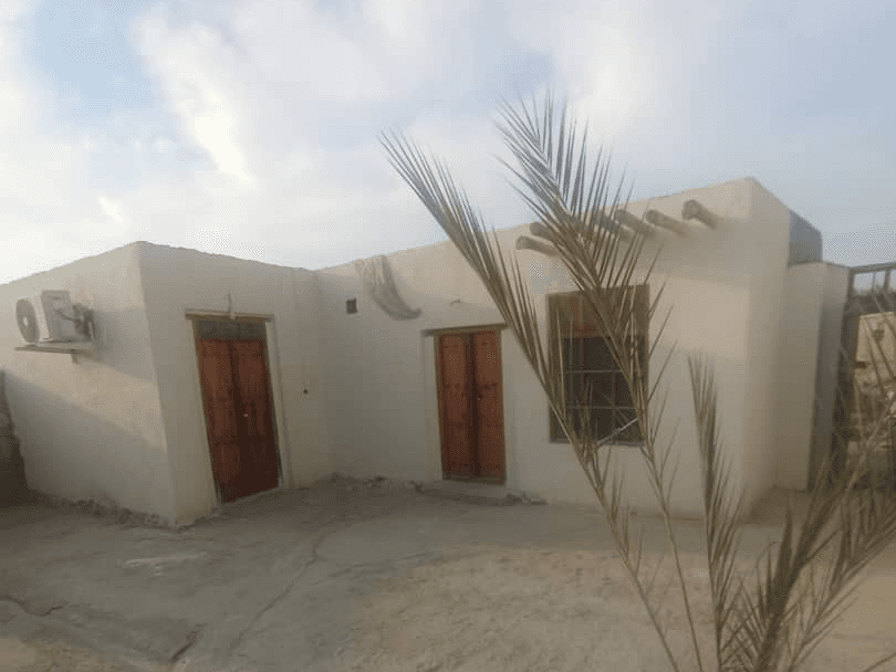 اجاره سوئیت ساحلی در بندرلافت - سوئیت 3