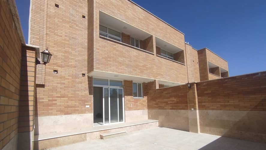 آپارتمان در روستا همت آباد نجف آباد
