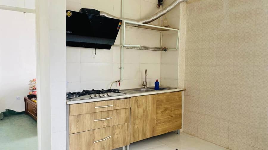 اجاره واحد تکخواب در قلعه سرد دهدز - 60 متری نما اقامتگاه