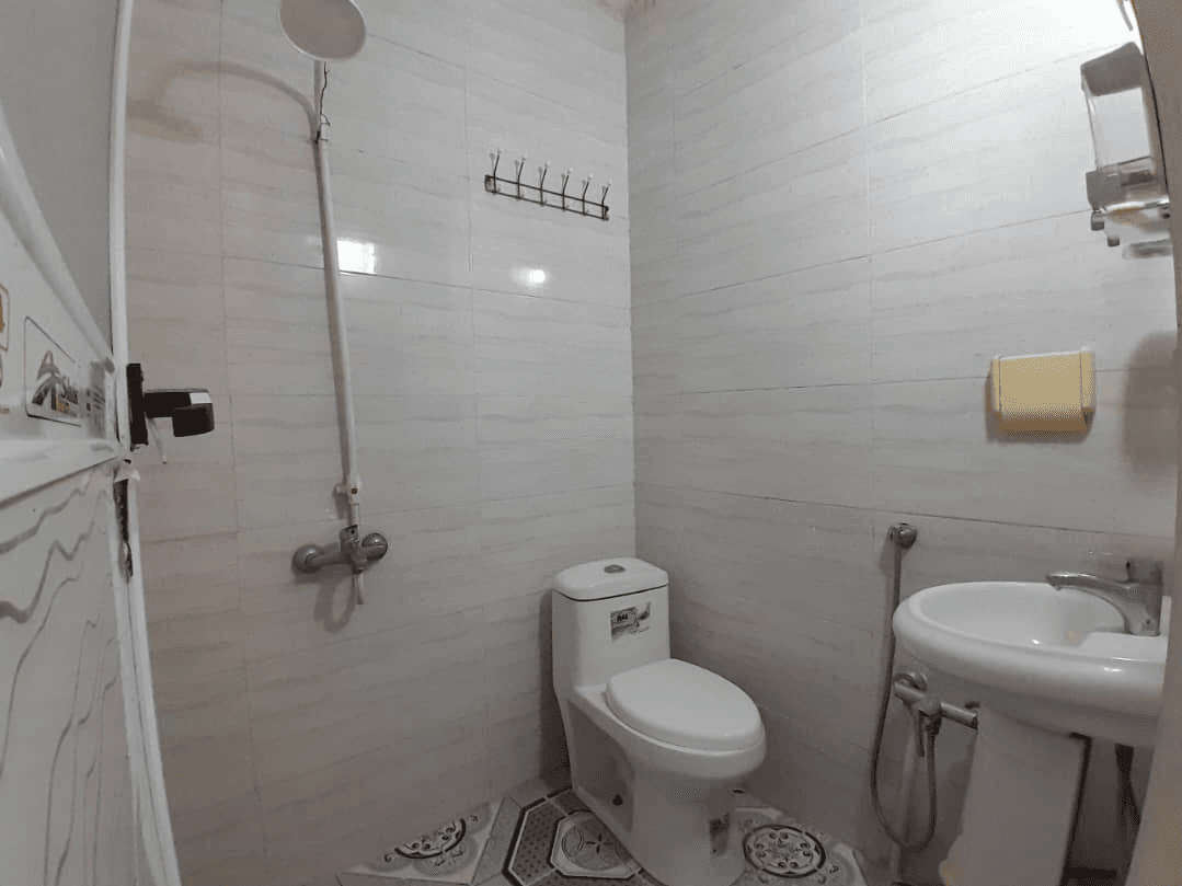 اجاره بومگردی در روستا خماط شوش - اتاق 1 نما اقامتگاه