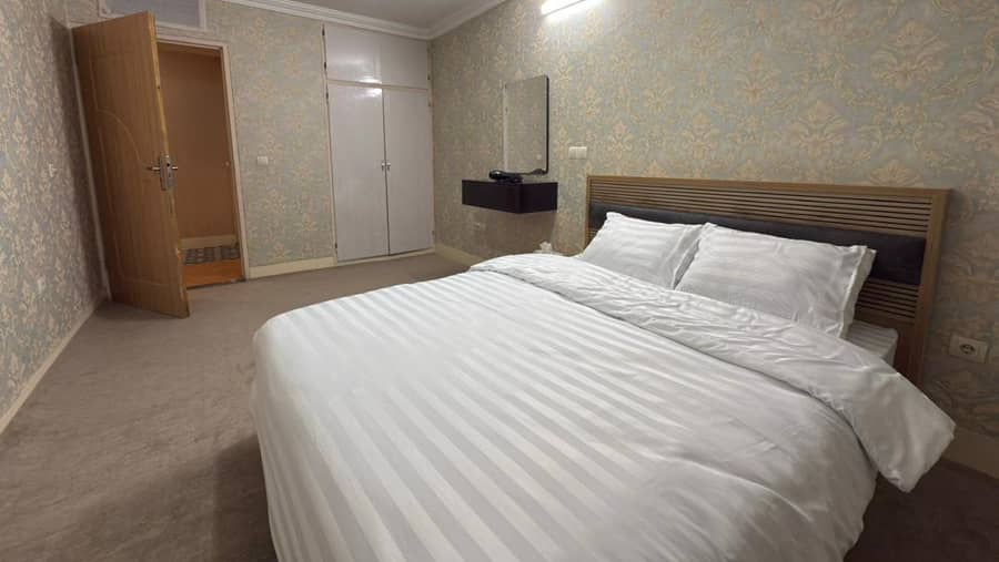 آپارتمان در معالی آباد شیراز - 201  سالن 