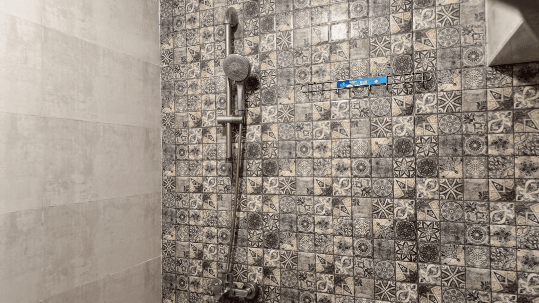 اقامتگاه بومگردی در روستای سهیلی - شقایق محوطه