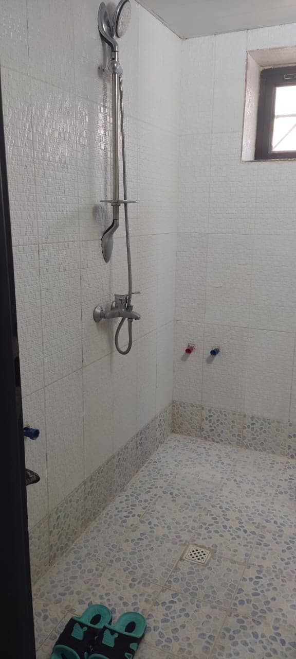 اجاره آپارتمان تکخواب در خیابان تختی شیراز  سالن 