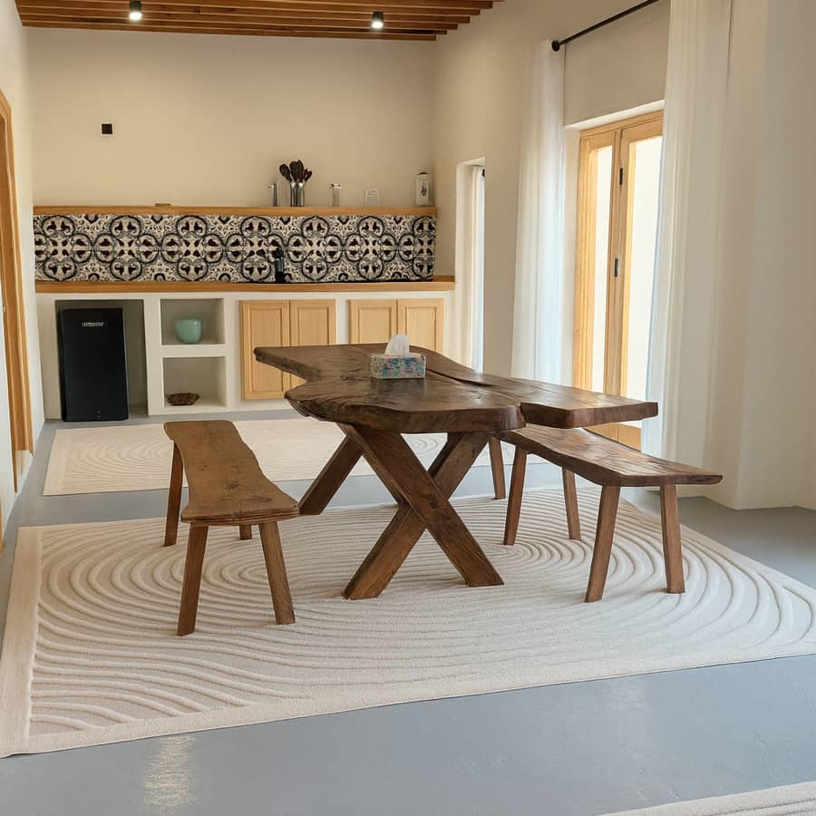 ویلا دوخوابه با استخر روباز آبگرم در سوزا قشم - VVIP استخر روباز آبسرد 