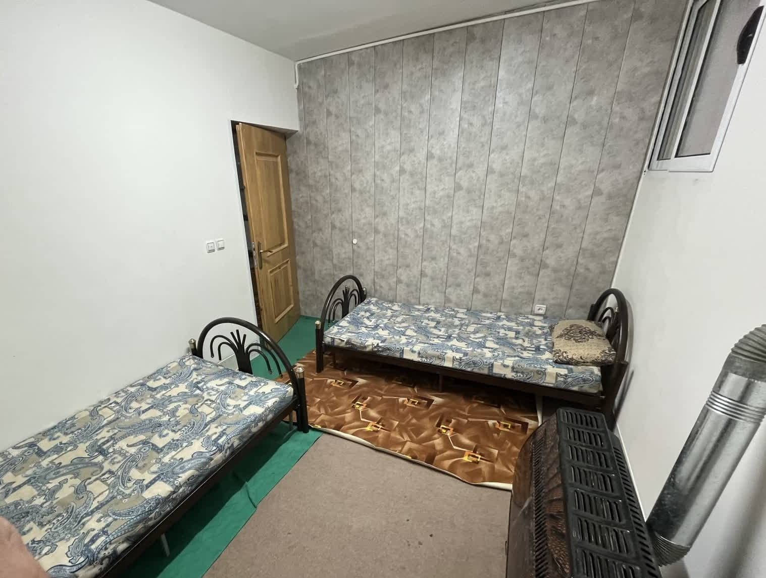 اجاره ویلا در دهکده تفریحی زاینده رود - فتاح نما ساختمان 