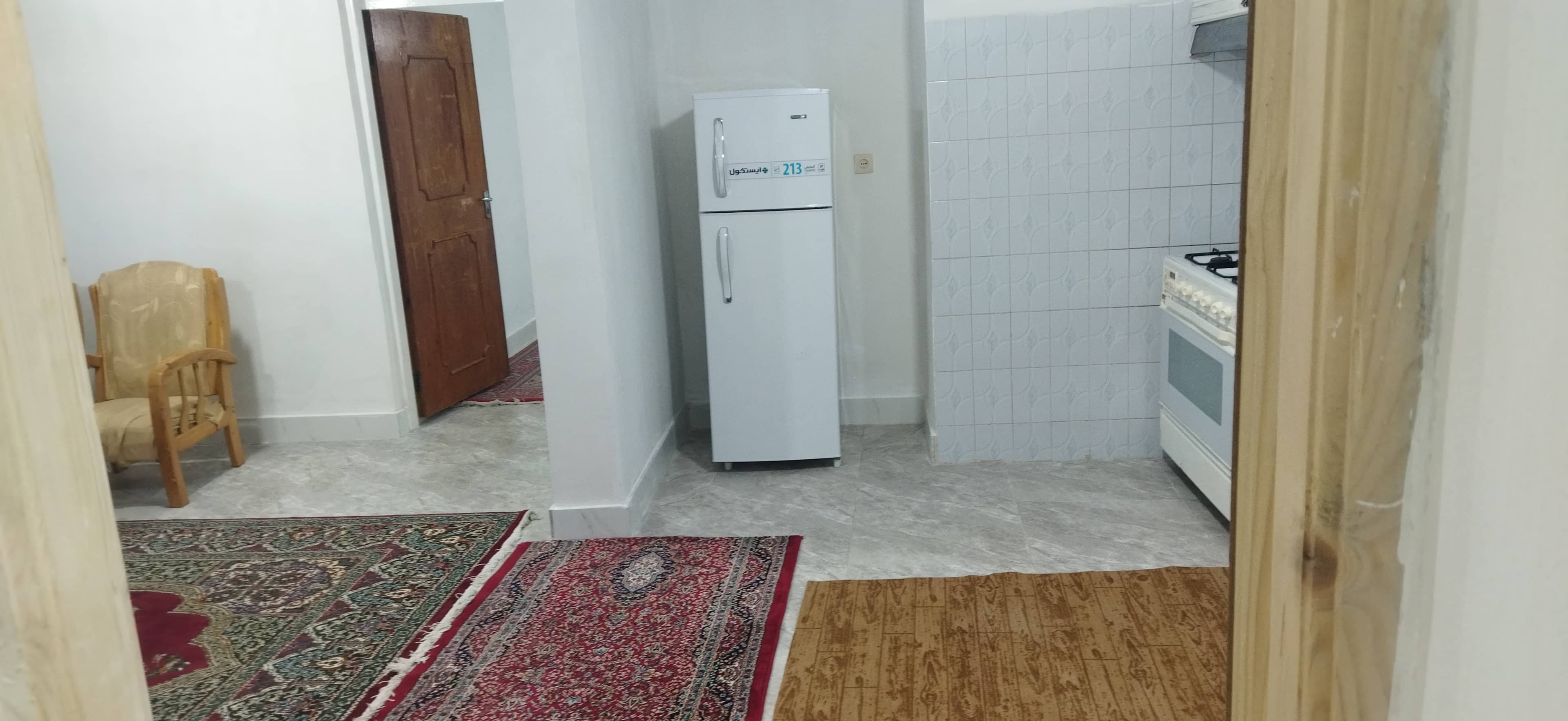 اجاره منزل مبله در نزدیک ساحل کلاچای 