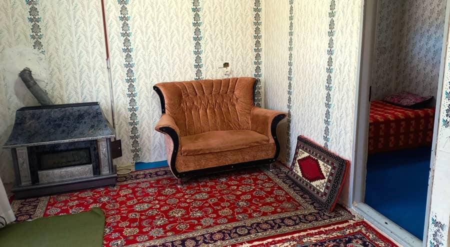 اجاره منزل ویلایی در کلات نما 