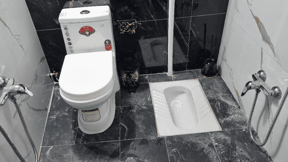 اجاره ویلا ساحلی در رودبنه - تکخواب