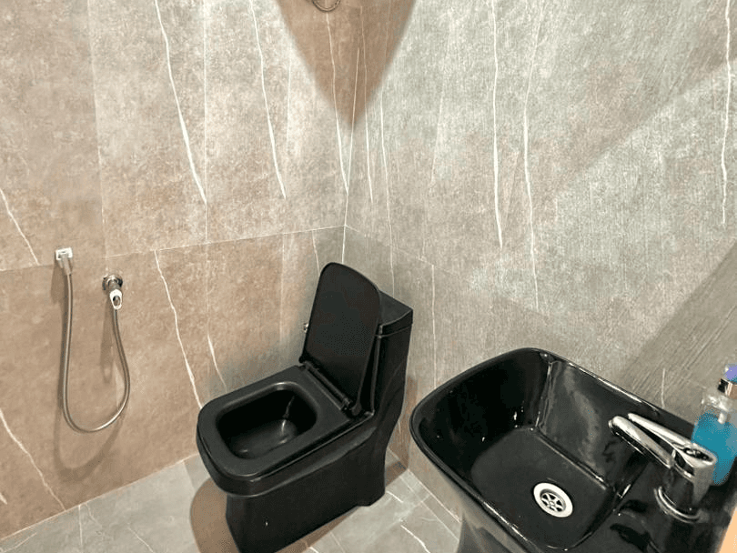 اجاره اتاق vip چهارتخته در سهیلی قشم - نزدیک ساحل حیاط