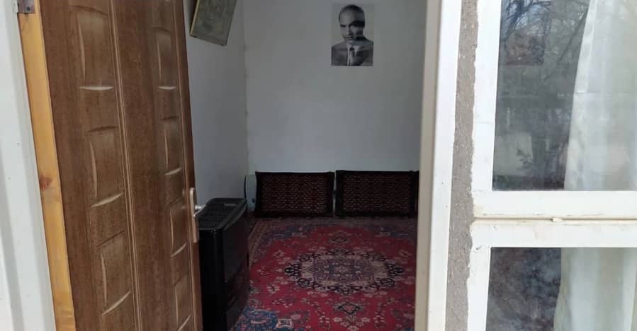 اجاره اقامتگاه بومگردی در روستا مزینان داورزن - 5