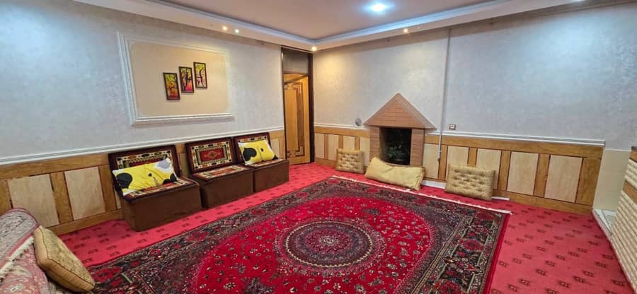 باغ ویلا در دشتک سی سخت 