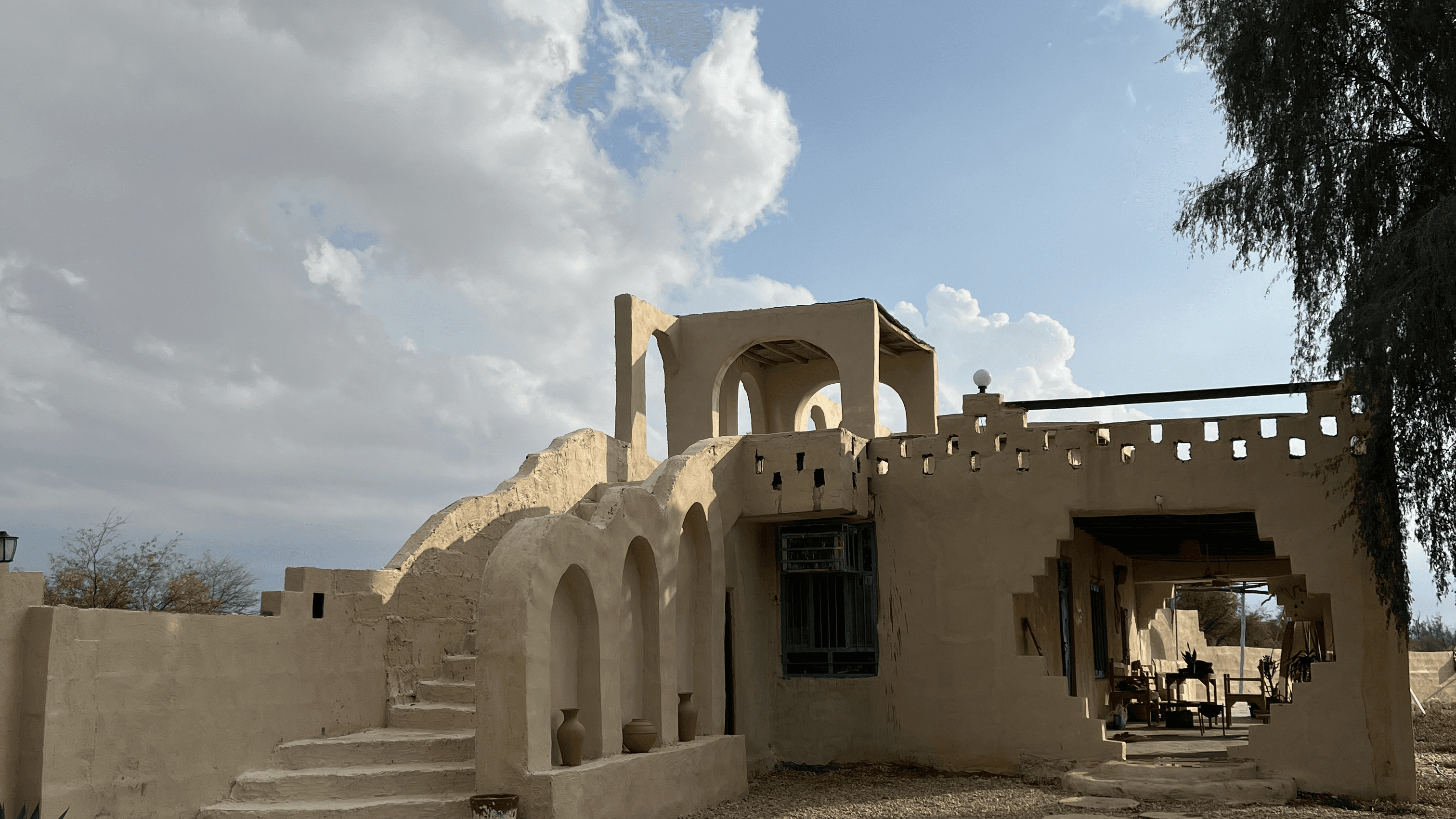 اجاره ویلا در چاه مبارک عسلویه  نما اقامتگاه 