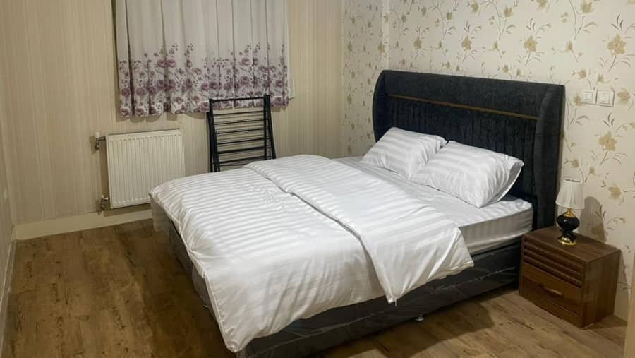 اجاره آپارتمان در شیراز معالی آباد - 301 سالن 