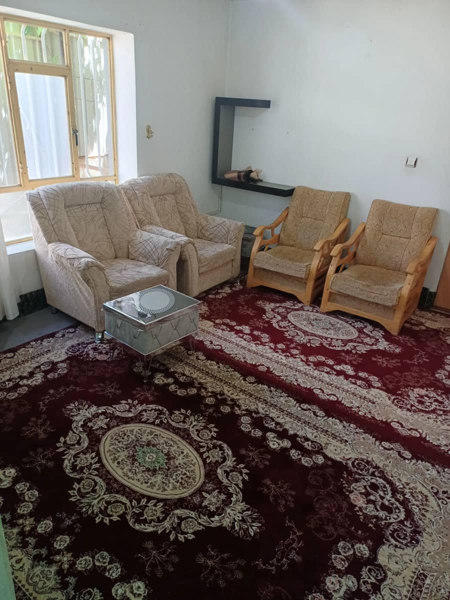 منزل ویلایی در بانه - توحید  سالن 