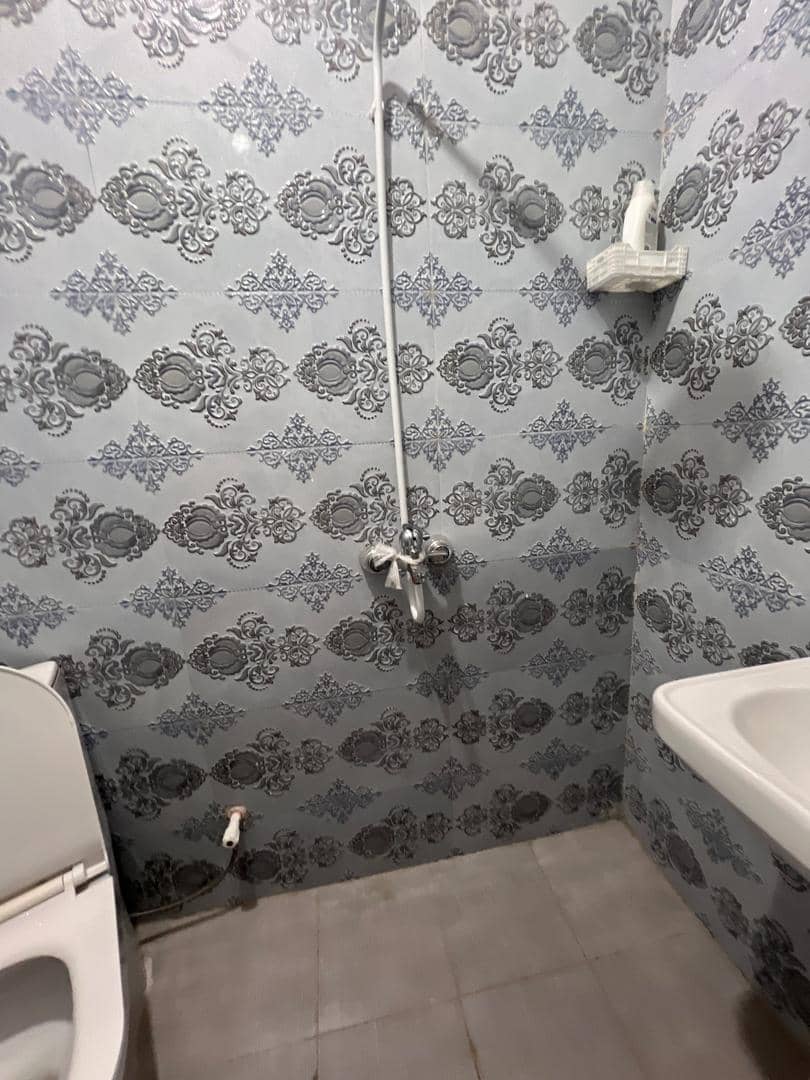 اقامتگاه بومگردی در روستا دیرستان قشم - 4 ورودی اتاق ها 