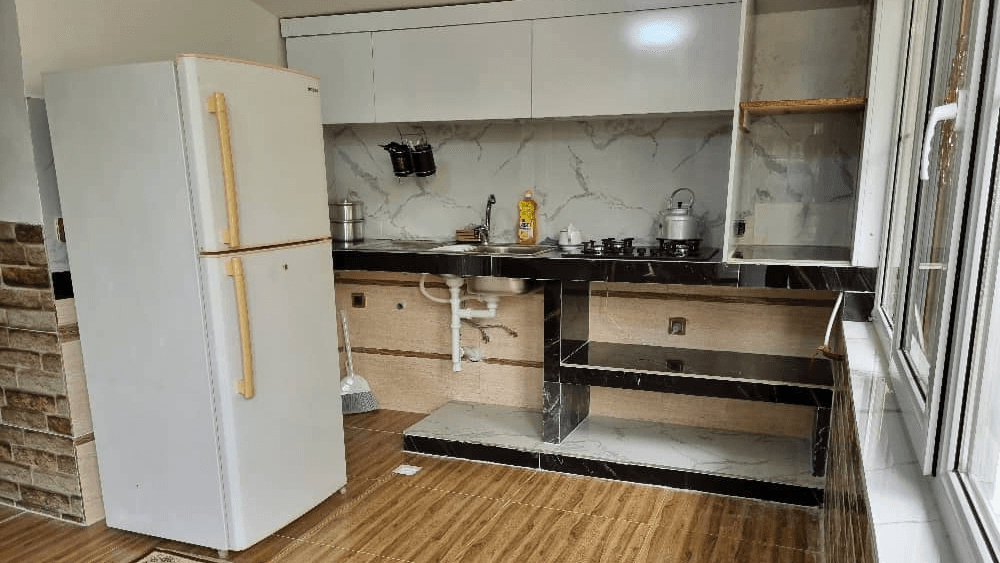 اجاره ویلا ساحلی در رودبنه - تکخواب