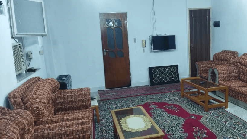 اجاره منزل مبله در نزدیک ساحل کلاچای 