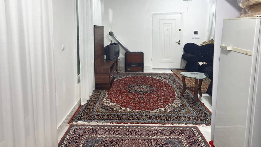 اجاره ویلاباغ در کلیبر  حیاط و نما 