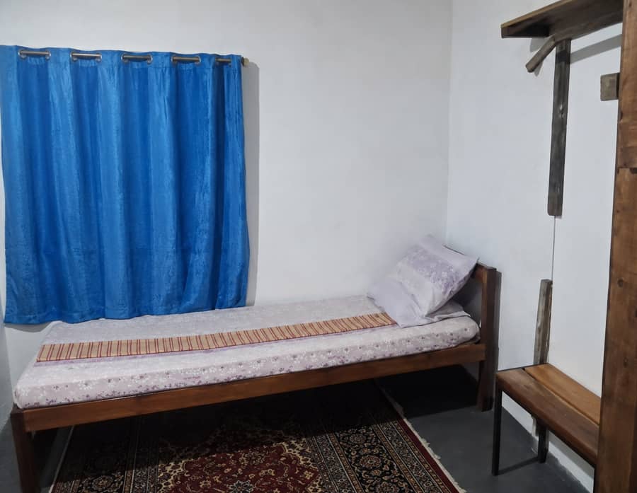 اقامتگاه بومگردی در اردکان سپیدان -103