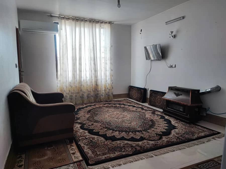 اجاره آپارتمان تک خواب در بلوار پیروزی کاشان