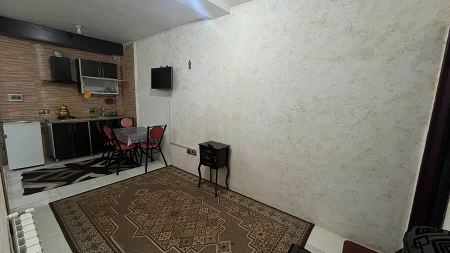 اجاره منزل مبله ساحلی در بندر انزلی گیلان