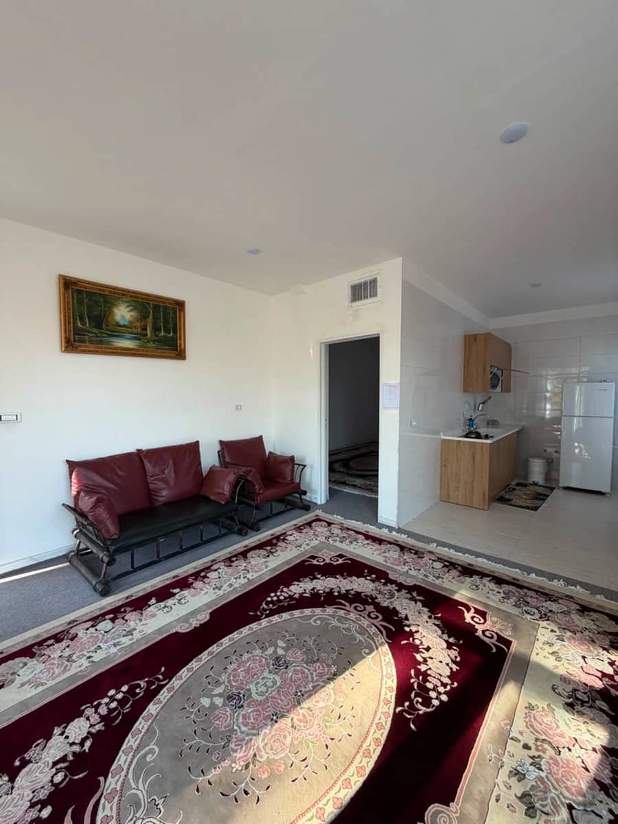 منزل ویلایی در دره تفی مریوان نزدیک رودخانه - 1  نما ساختمان 