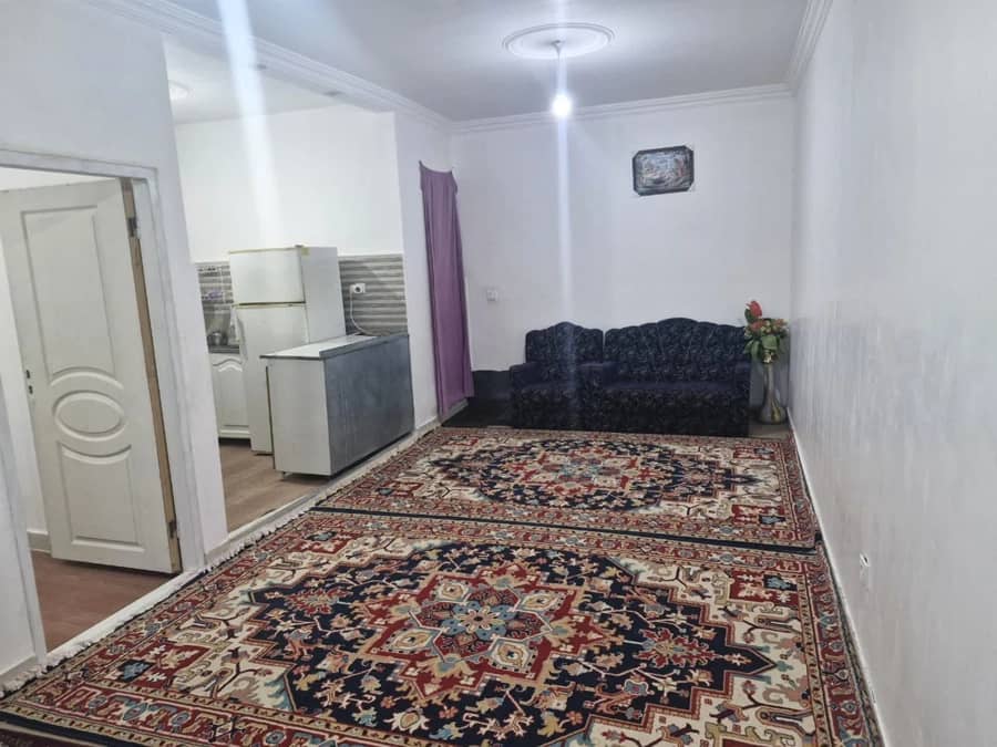 ویلاکوهستانی با ویوو جنگل های سحراما در روستا علی آباد کلیبر چشم انداز 