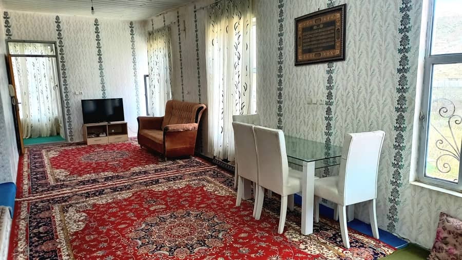 اجاره منزل ویلایی در کلات نما 