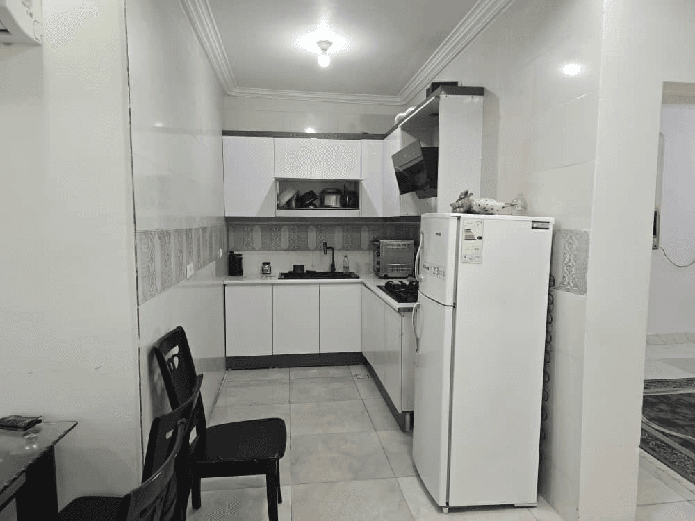 ویلا در روستا بساتین بندر نایبند - 1   نما ویلا 