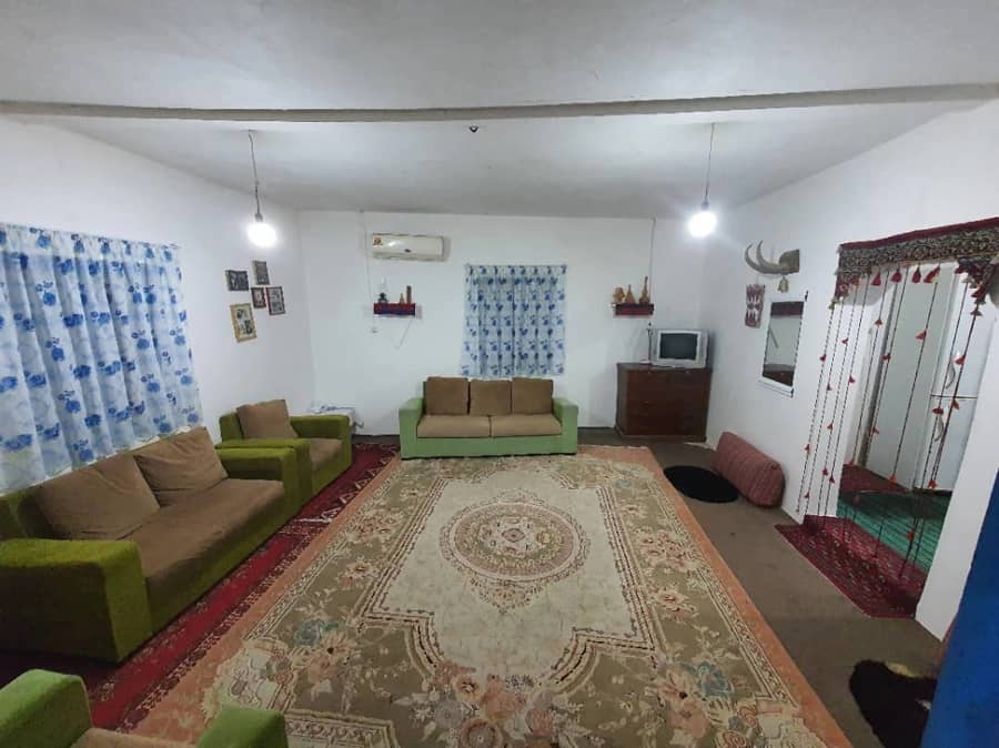  خانه روستایی در لیجار رودسر 