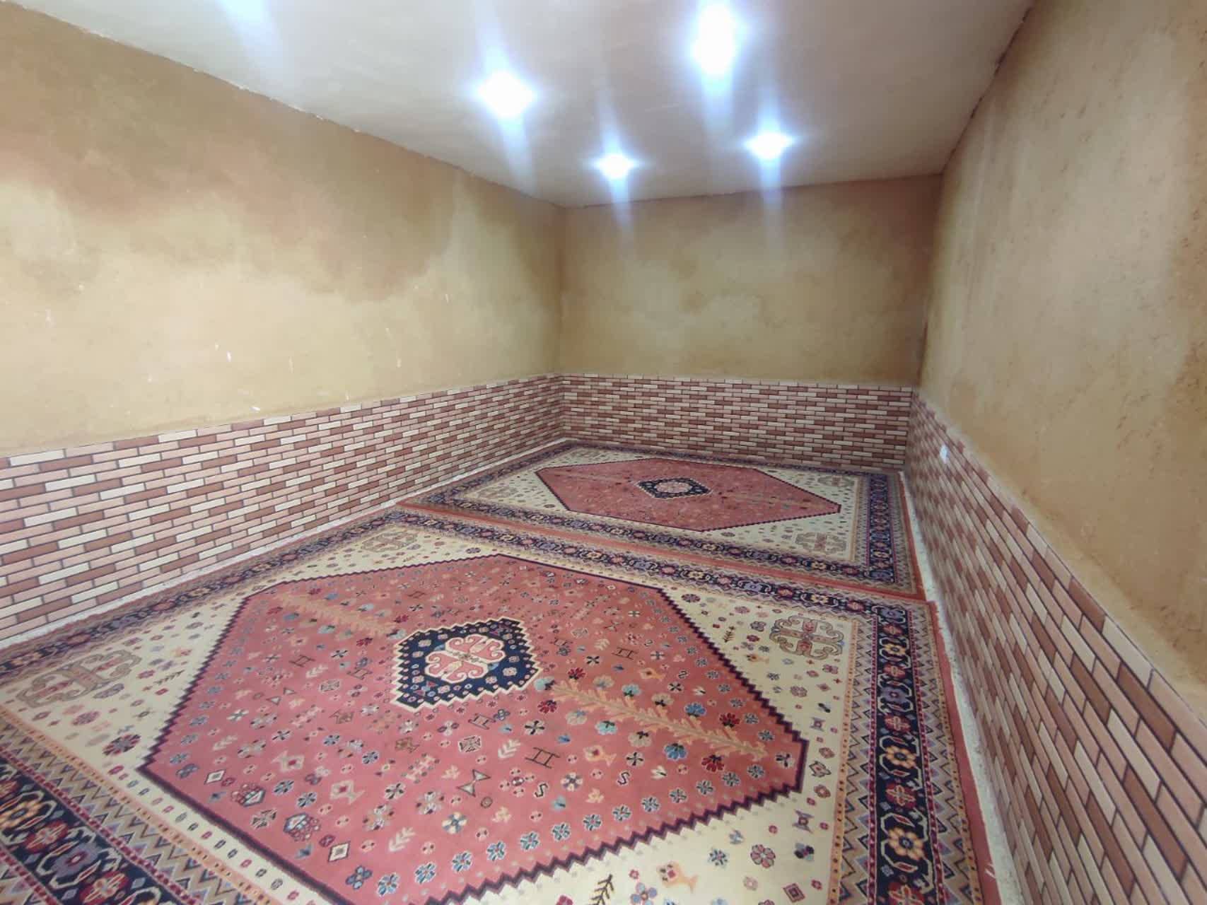 اجاره بومگردی در روستا جااردو بیدروبه - 4 اتاق 4