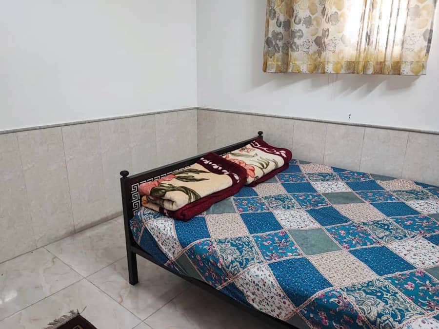 اجاره آپارتمان تک خواب در بلوار پیروزی کاشان