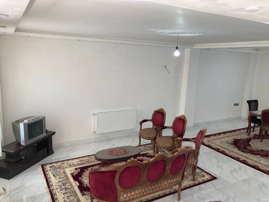 ویلا نزدیک ساحل در روستا سیمبری خاله پره سر  نما ساختمان 