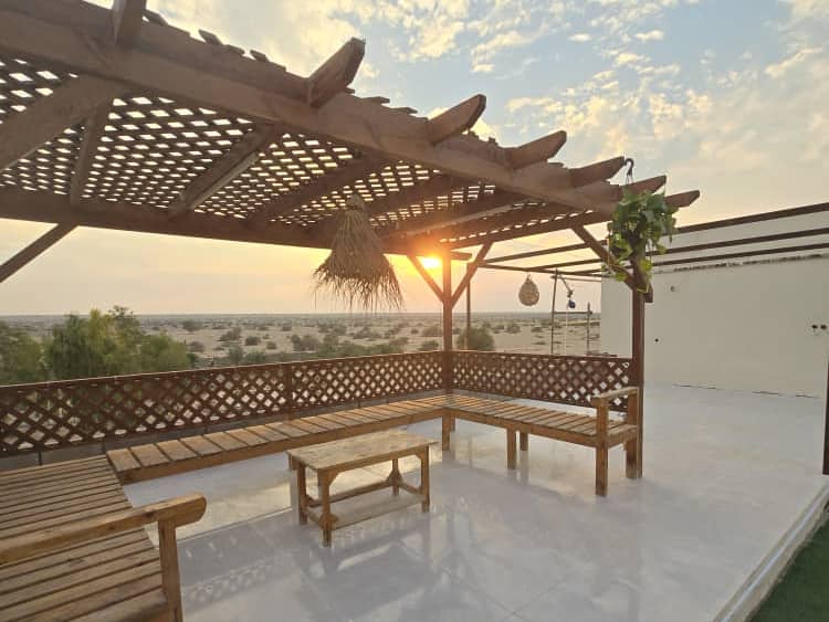 ویلا در روستا بساتین بندر نایبند - 1   ویلا 