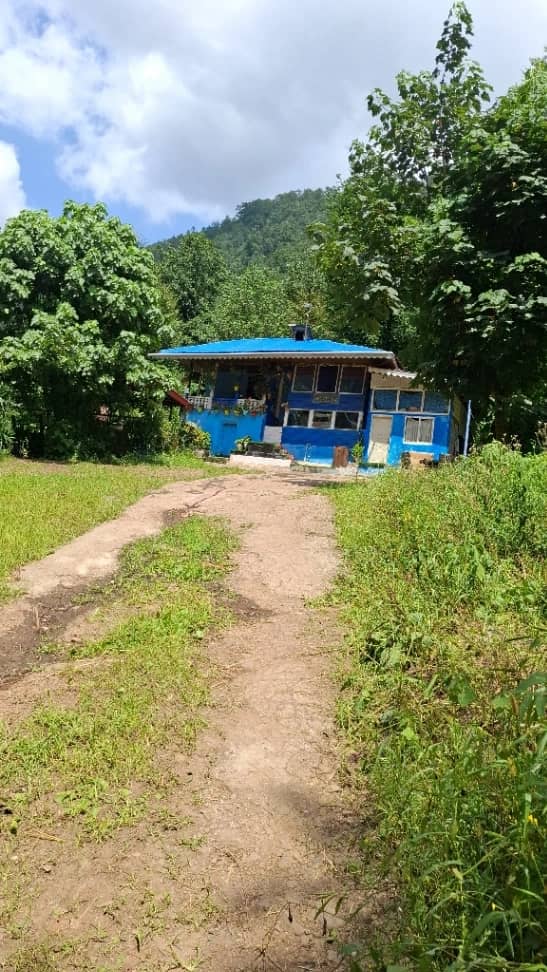 اجاره اقامتگاه جنگلی در روستای چسلی ماسال