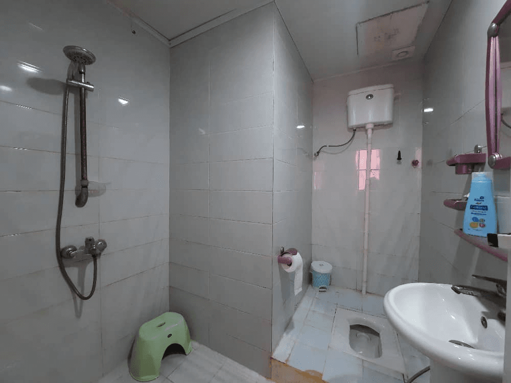 اجاره بومگردی در هرمز نزدیک ساحل - اتاق 4 نما اقامتگاه