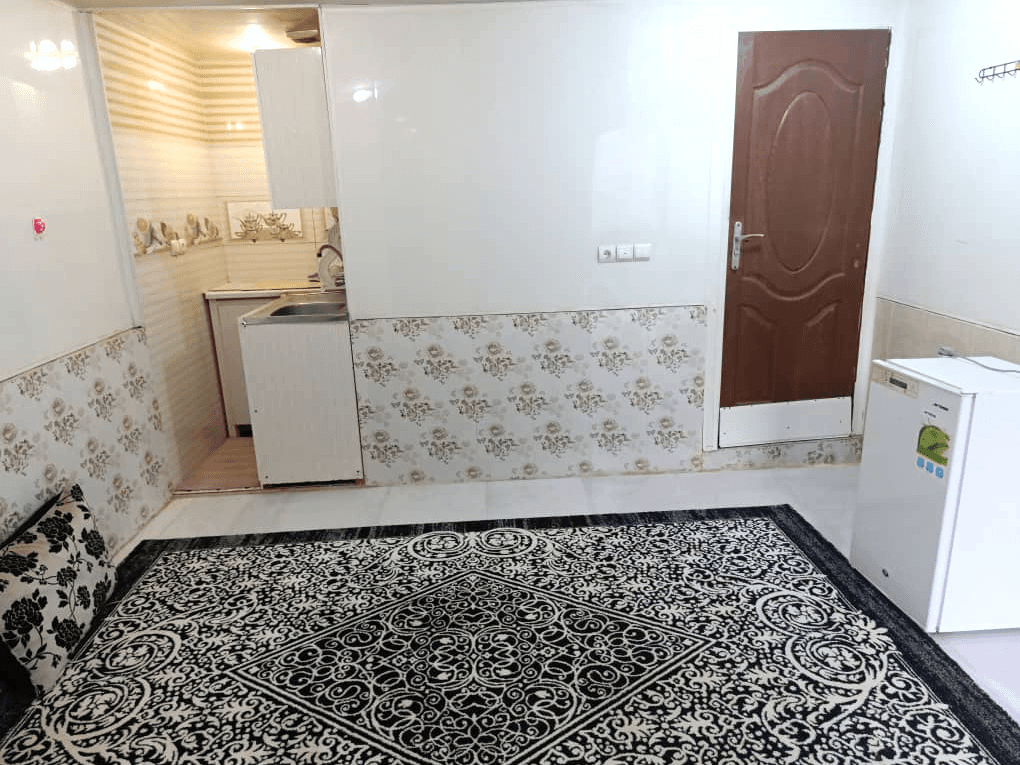 اجاره سوئیت در دلبری درگهان - 1 سوئیت 