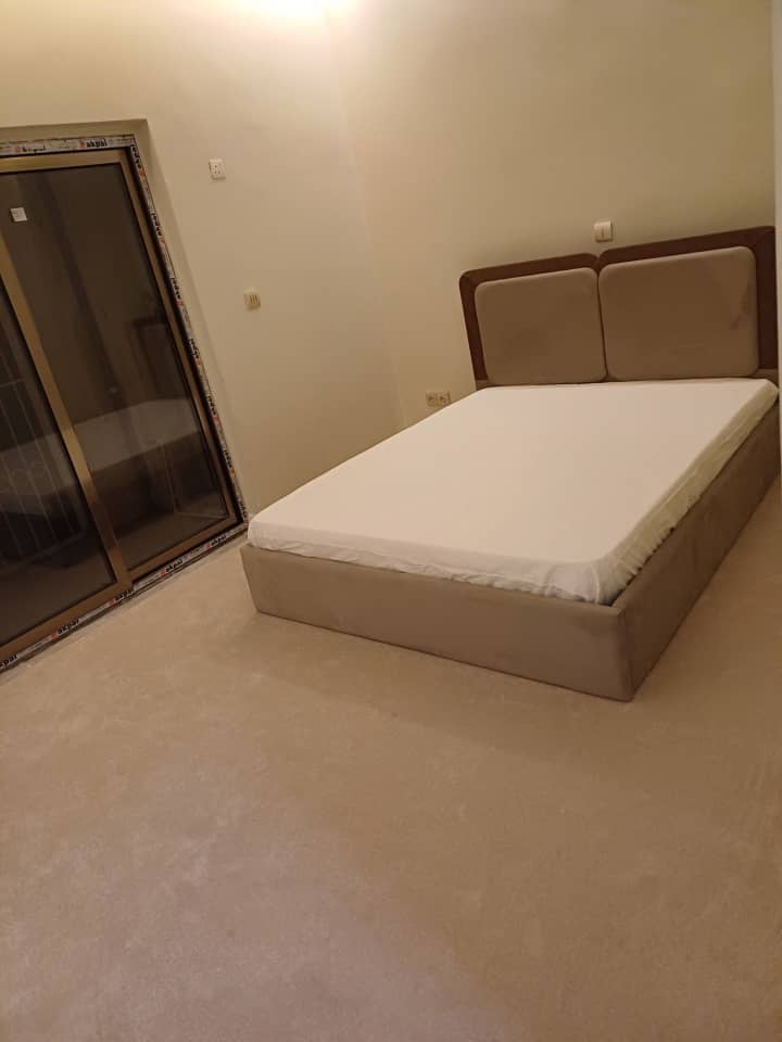 اجاره منزل مبله تک خواب در سام و زال قشم