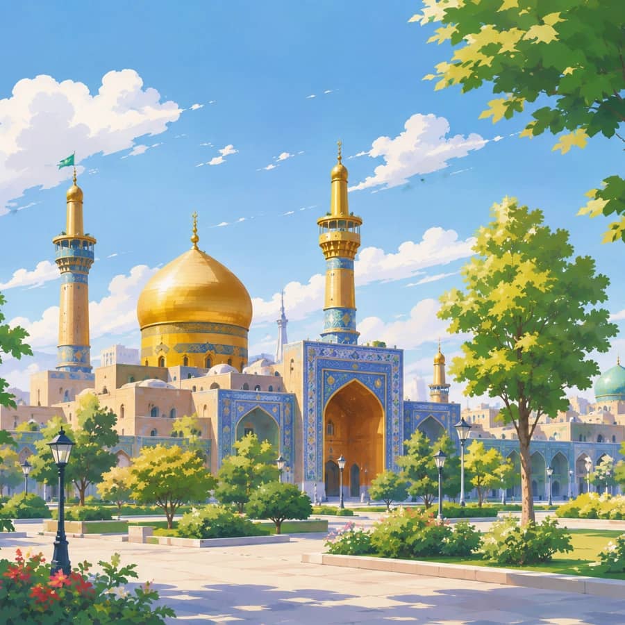 اجاره سوئیت در مشهد
