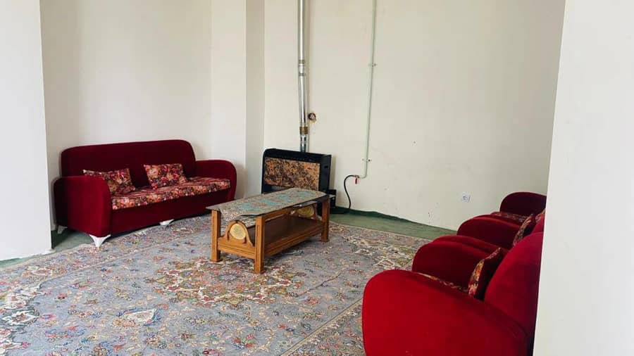 اجاره واحد تکخواب در قلعه سرد دهدز - 60 متری نما اقامتگاه