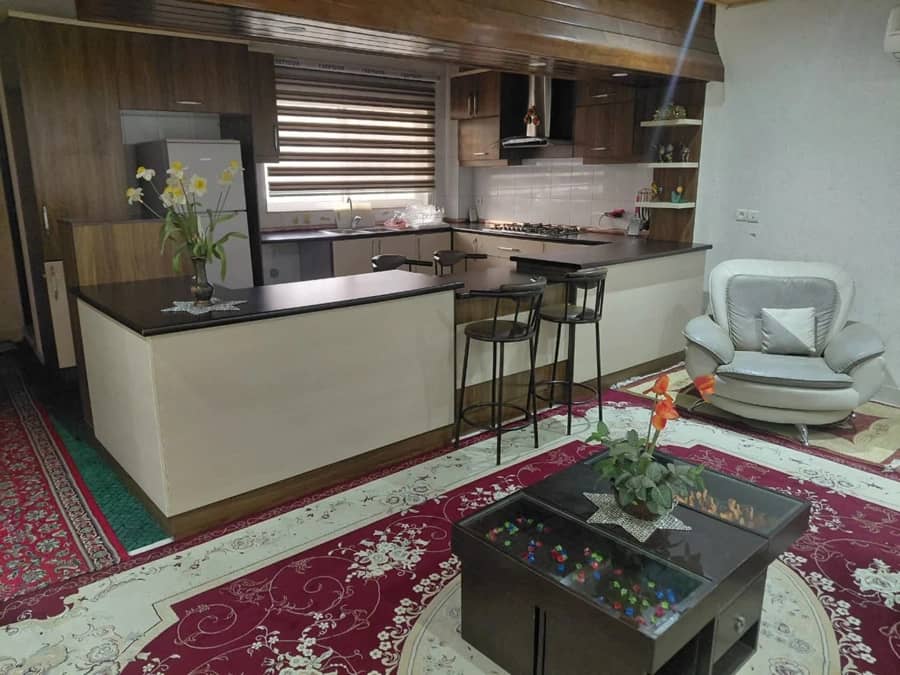 اجاره ویلا در هچیرود نما ویلا