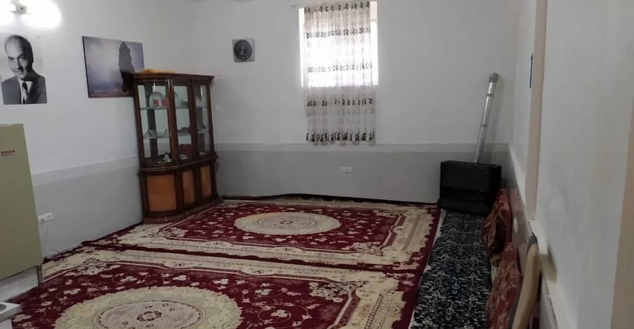 اجاره سوئیت بومگردی در روستا مزینان داورزن - 2 سوئیت 2