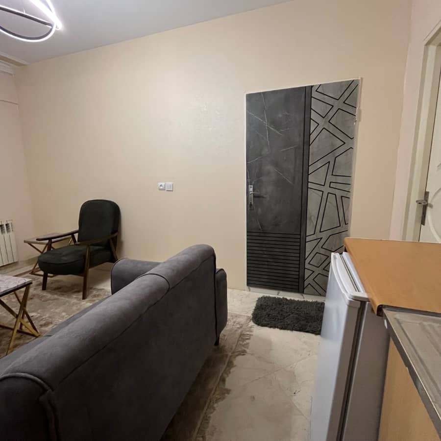 اجاره آپارتمان در فاطمی تهران - 403 سالن 