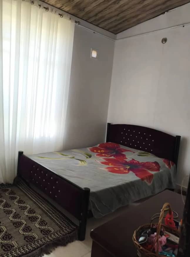 اجاره ویلا در روستای قره قاچ سمیرم نما