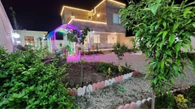 ویلا دوبلکس در آراللوی کوچک اردبیل 