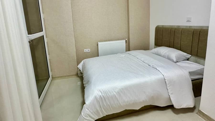 اجاره آپارتمان سه خواب در چمران شیراز - 1 سالن 