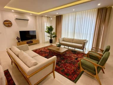 آپارتمان سه خواب در چمران شیراز - 4 