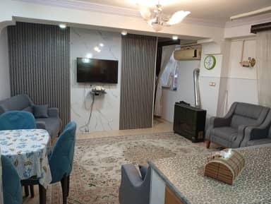 اجاره منزل مبله در گلسار رشت